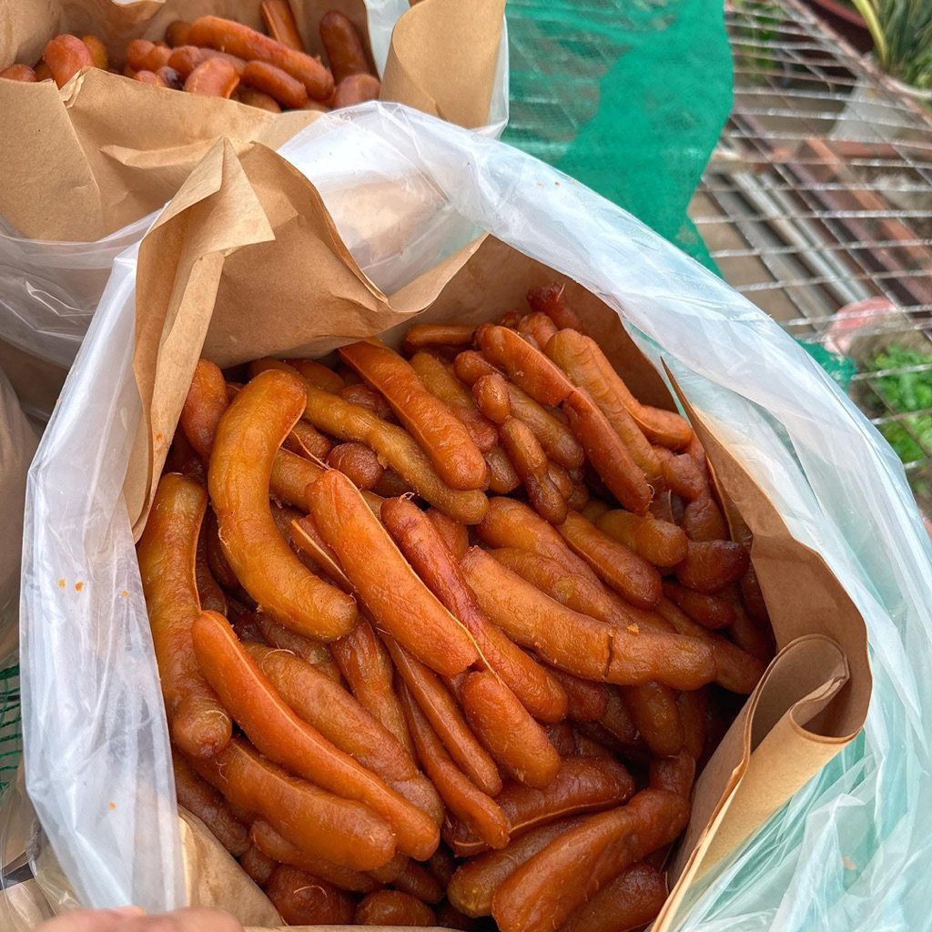 [Ti�m Nh�  Cô Yến] Me D�t Rim Có Hạt 350g (5)