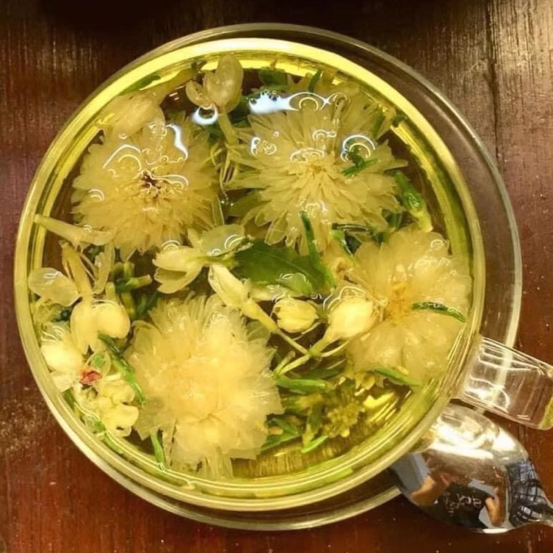 Tr�  Lạc Tiên Tâm Sen Bình An (5)