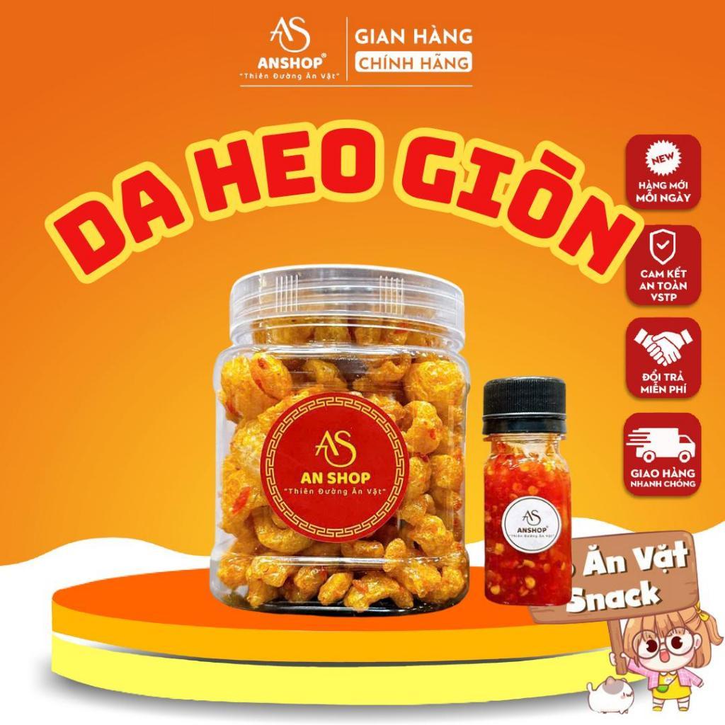 [COMBO X�T PH� MAI TRỨNG MU�I AN SHOP ] B�NH TR�NG AN SHO... (5)