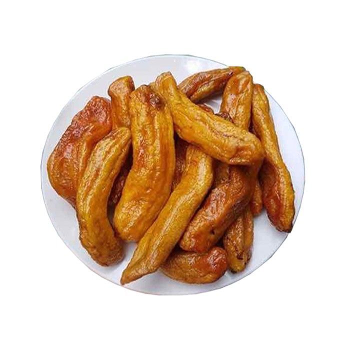 1kg Chu�i sấy dẻo ��  Lạt (5)