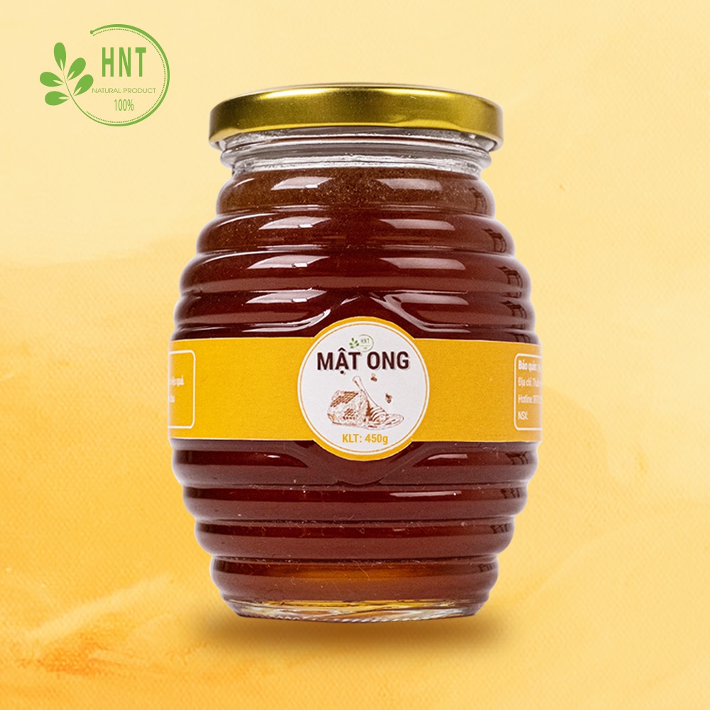 Mật ong nguyên chất (5)