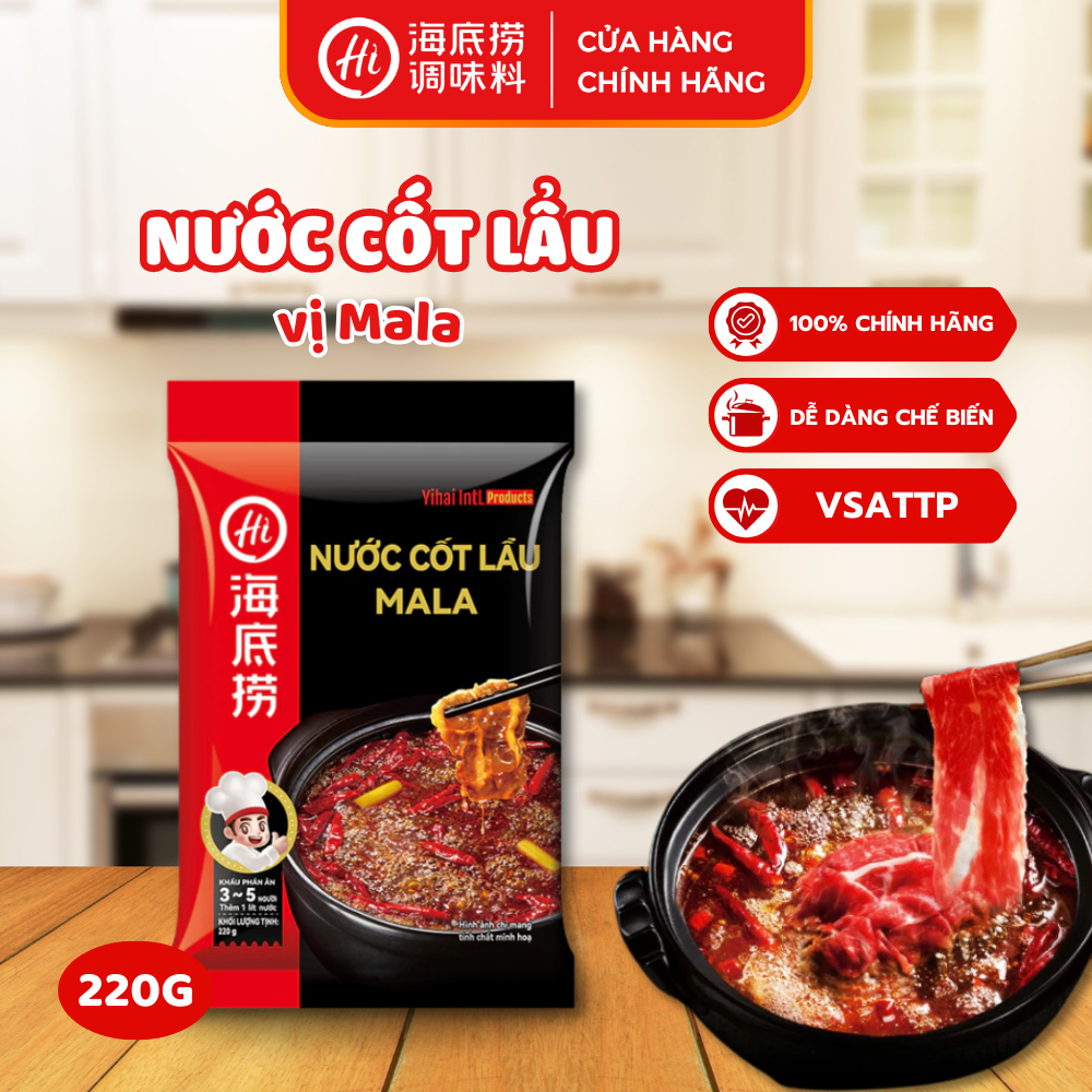 Gia V� C�t Lẩu Haidilao Tứ Xuyên Trùng Khánh Thả Lẩu 6 V�... (5)