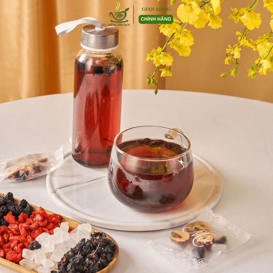 Tr�  B� Máu Dưỡng Huyết (5)