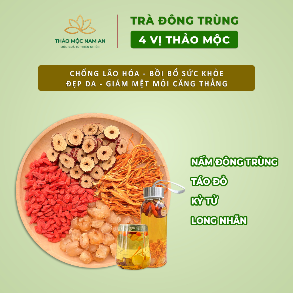 Tr�  Thảo M�c (5)
