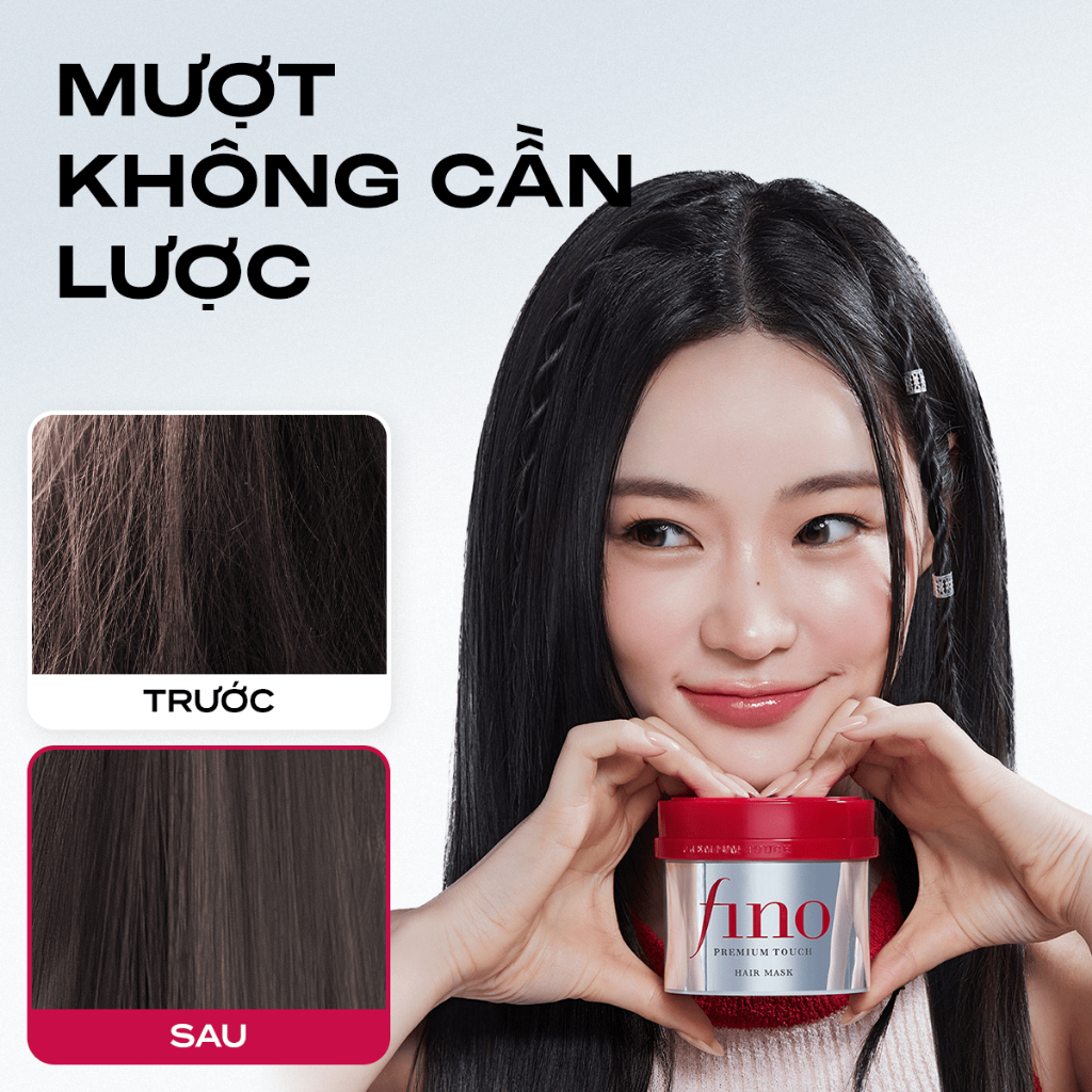 KEM Ủ TÓC CAO CẤP FINO PREMIUM TOUCH B 230G (5)