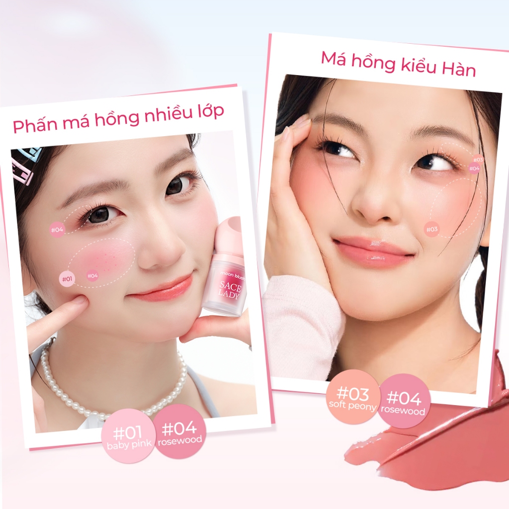 kem má hồng lười SACE LADY (5)
