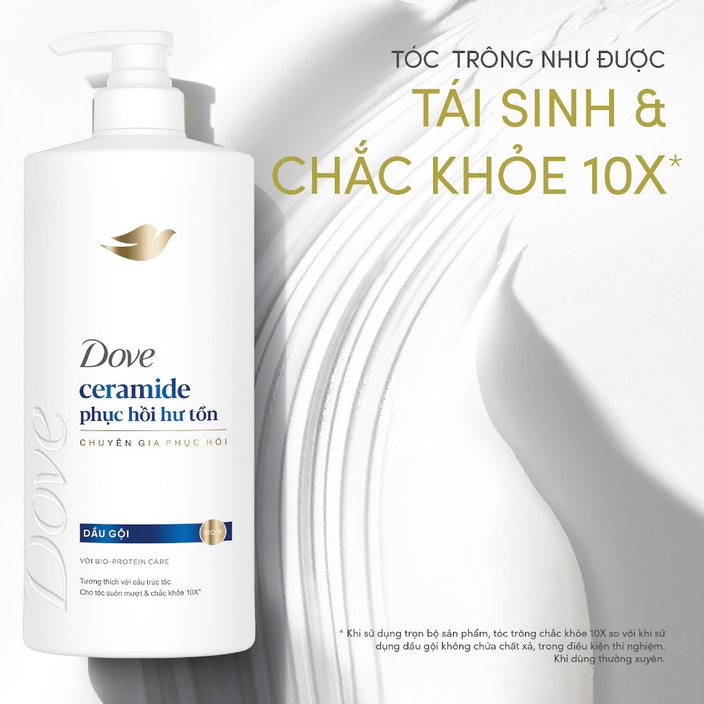 Combo Dầu Gội (5)