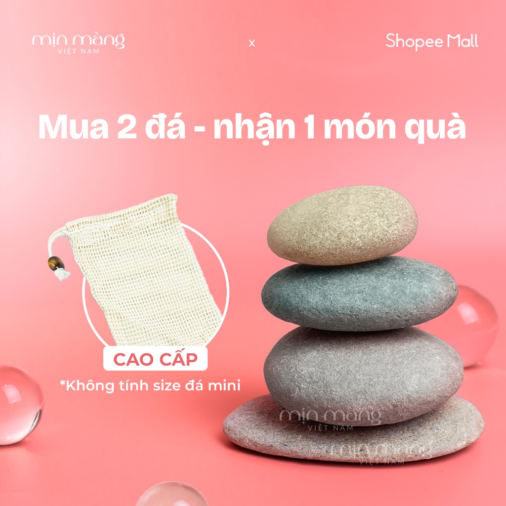 Đá Tắm Kì Ghét (5)