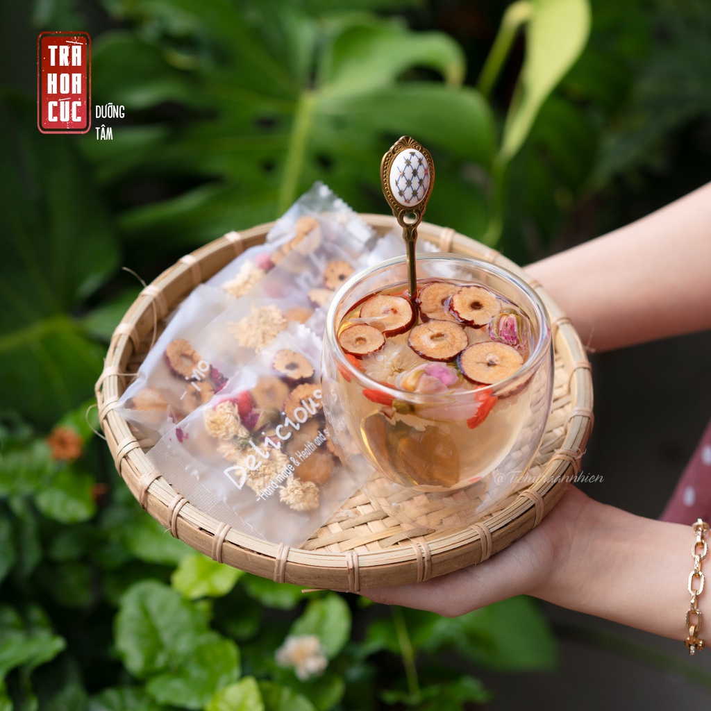 Tr�  Dưỡng Tâm Ngủ Ngon An Nhiên (6)