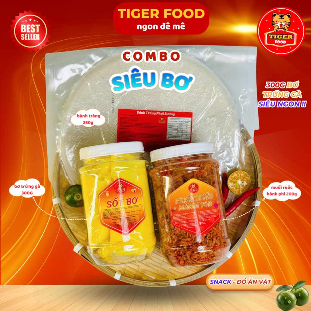 Bánh tráng phơi sương TIGER FOOD (6)
