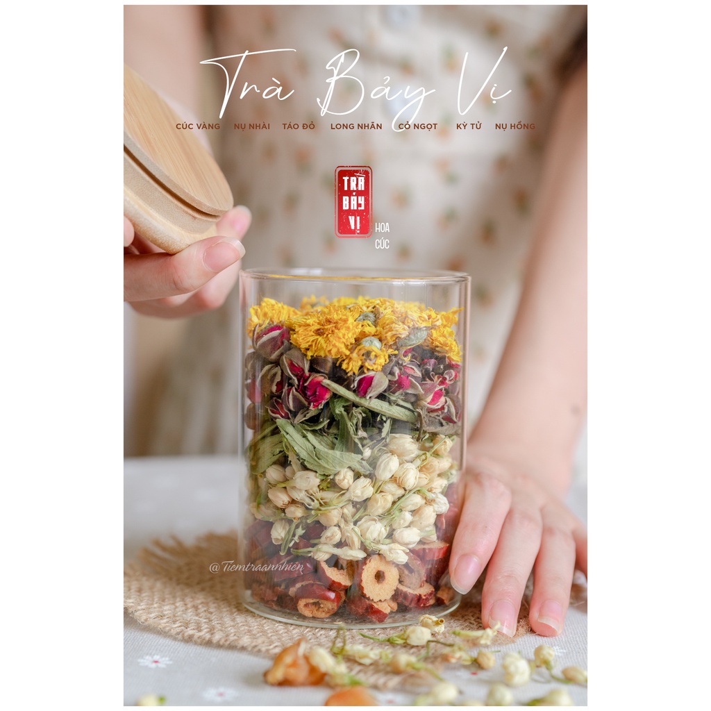 Tr�  Dưỡng Nhan Bảy V� An Nhiên thanh nhi�t (6)