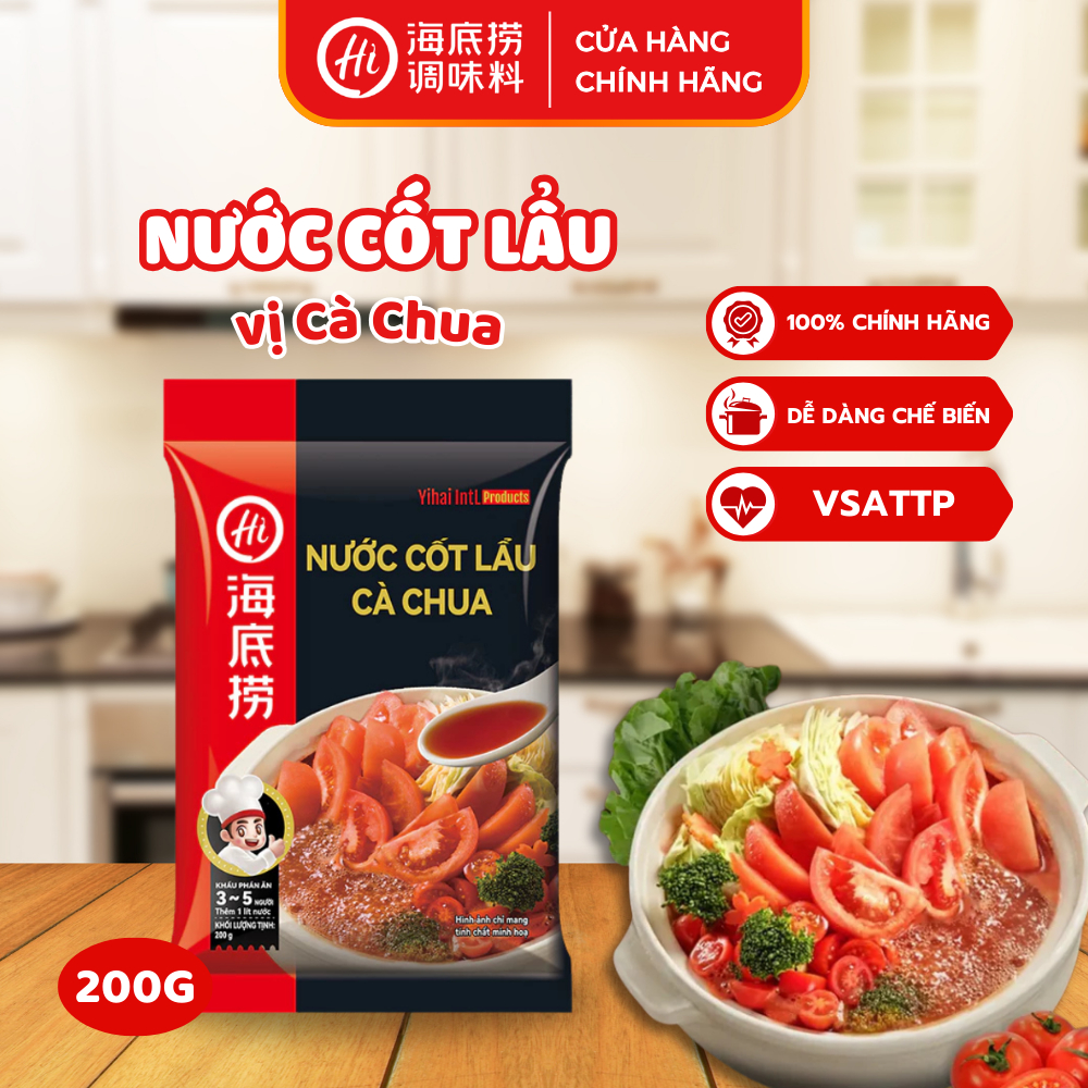 Gia V� C�t Lẩu Haidilao Tứ Xuyên Trùng Khánh Thả Lẩu 6 V�... (6)