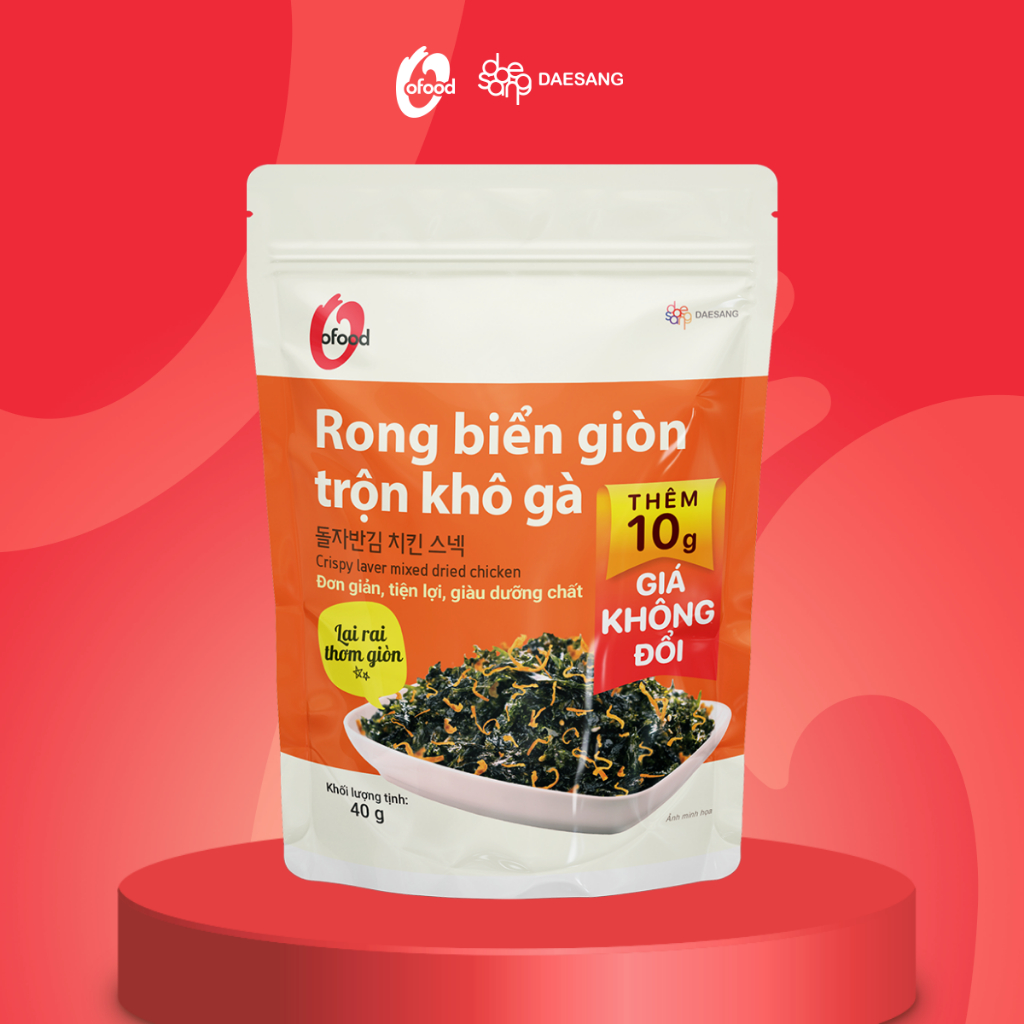[O'Food] Rong bi�n giòn tr�n khô g� (6)