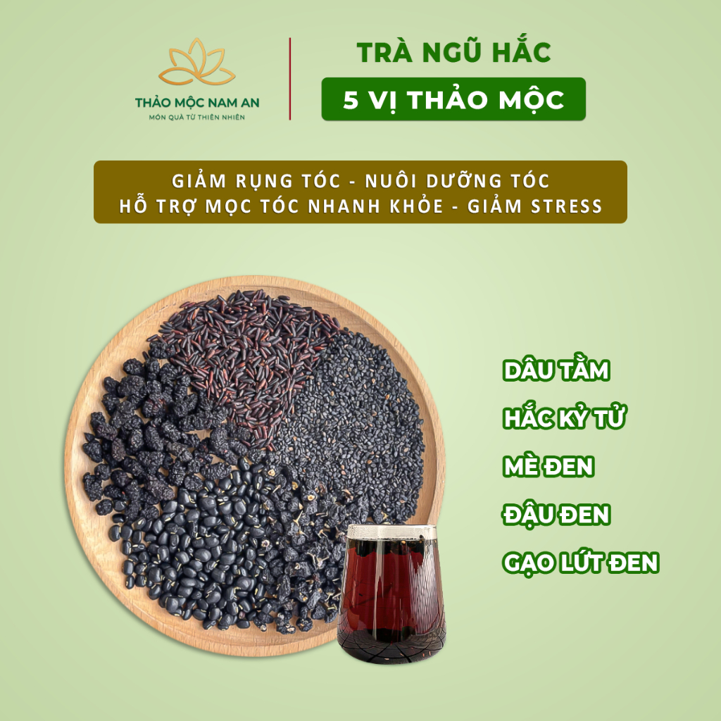 Tr�  Thảo M�c (6)