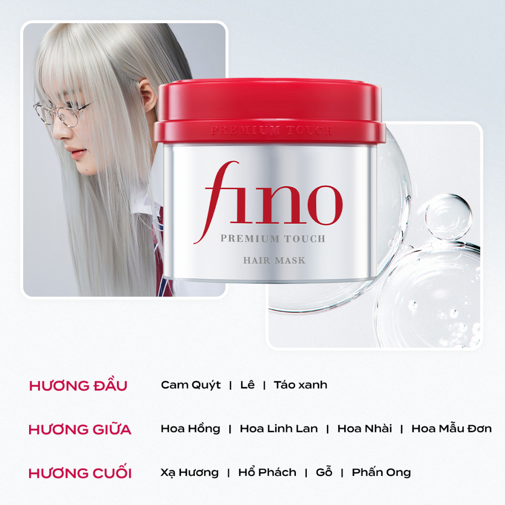 KEM Ủ TÓC CAO CẤP FINO PREMIUM TOUCH B 230G (6)