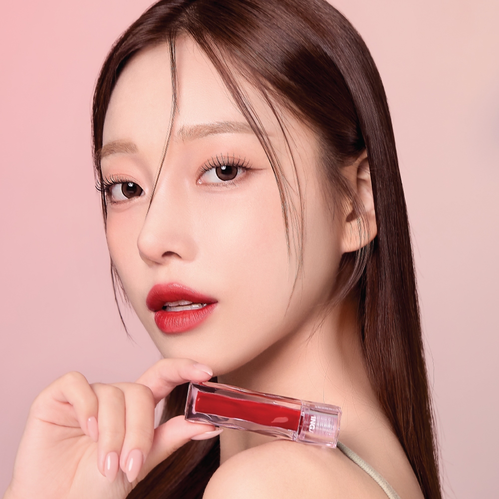 Inga Blurring Velvet Matte Tint (12 màu) (6)