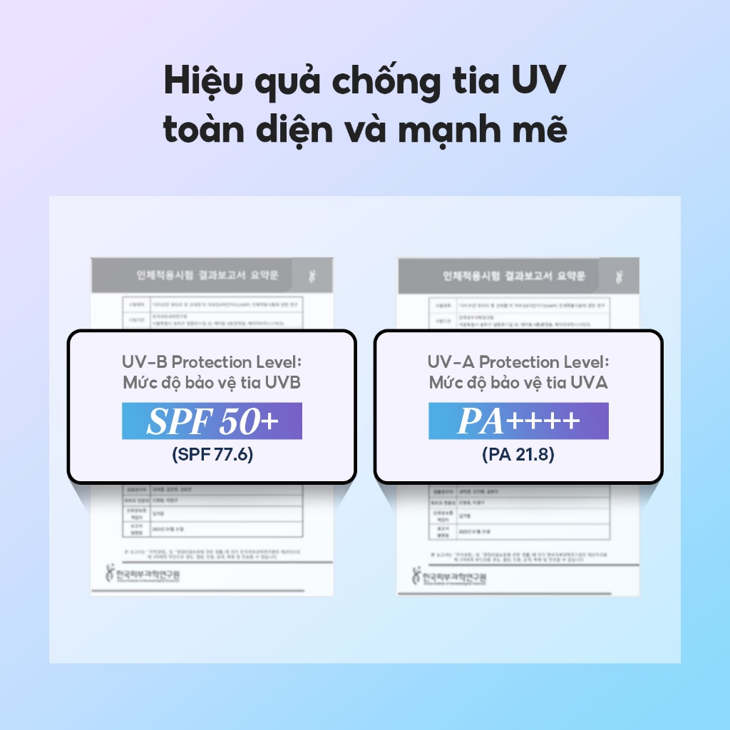 [Torriden Chính hãng] Kem chống nắng nâng tông da Dive (6)