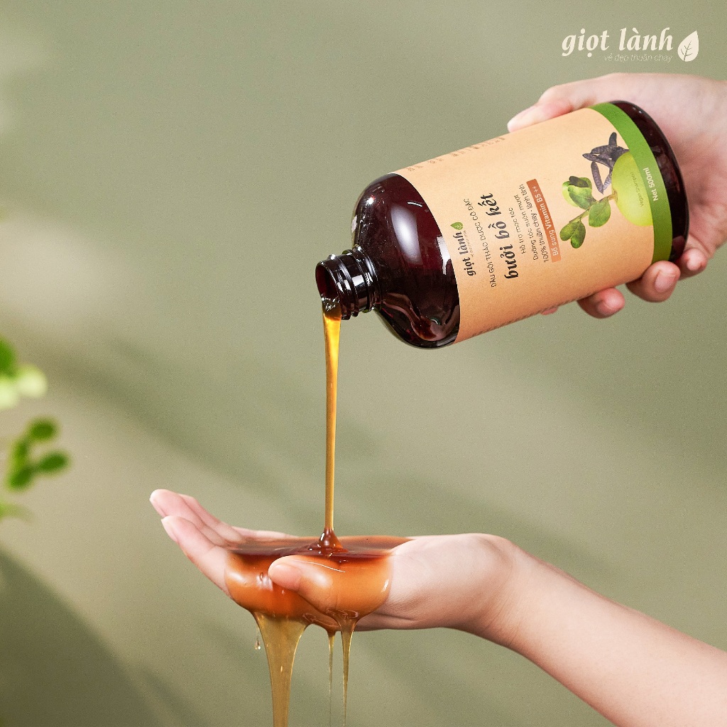 Dầu gội bồ kết (6)