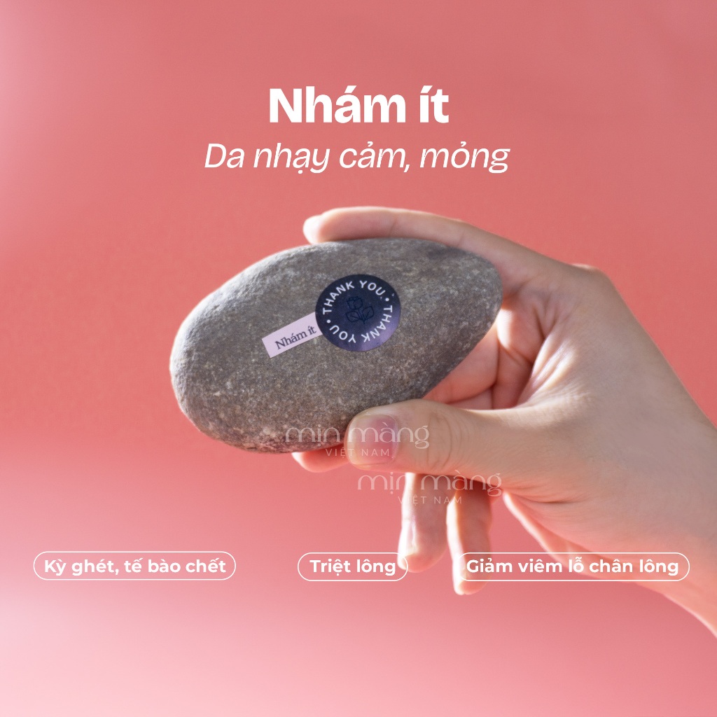 Đá Tắm Kì Ghét (6)