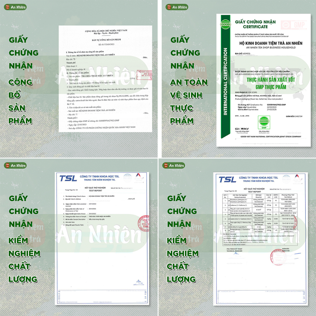 Tr�  Dưỡng Tâm Ngủ Ngon An Nhiên (7)
