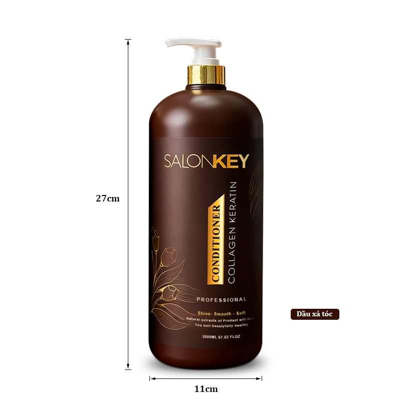 Dầu gội và dầu xả Salon (7)