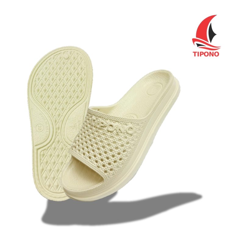 Hướng Dẫn Chọn Dép Quai Ngang Chất Lượng Cho Phụ Nữ Việt: TIPONO LM142