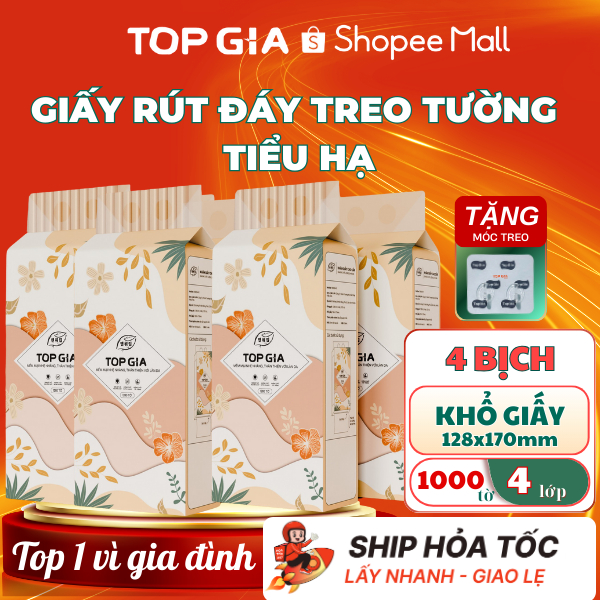 Hướng Dẫn Chọn Mua Thùng Giấy Vệ Sinh Thích Hợp Cho Gia Đình