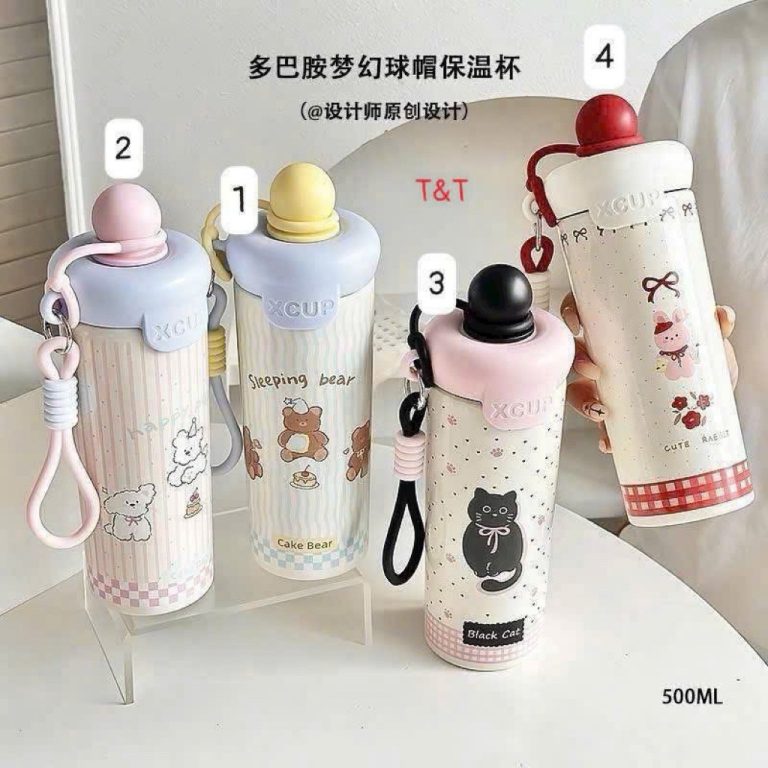 Hướng Dẫn Chọn Mua Bình Giữ Nhiệt Inox 316 Dung Tích Lớn