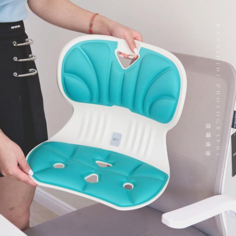 Ghế Công Thái Học Chống Gù Lưng My Nhân: Trải Nghiệm Thực Tế Sau 30 Ngày Sử Dụng