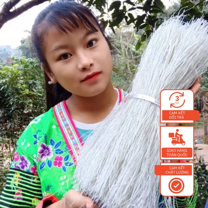 Miến Dong Sợi Nhỏ 1Kg – Sùng Thị Bầu: Một Cuộc Khám Phá Về Ẩm Thực Và Làm Đẹp