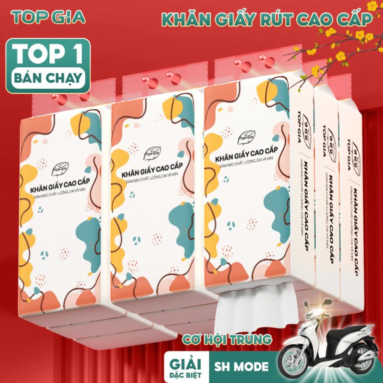 Combo 12 Bịch Giấy Vệ Sinh Treo Tường: Giải Pháp Tiện Lợi Cho Cuộc Sống Hằng Ngày