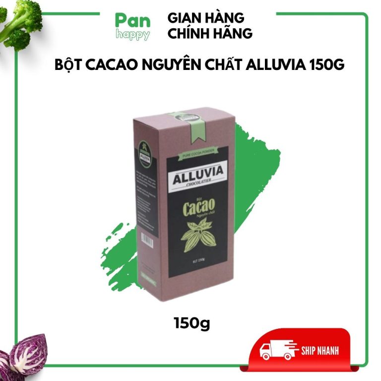 Hướng Dẫn Sử Dụng Bột Ca Cao Nguyên Chất Không Đường: Lợi Ích và Cách Chế Biến