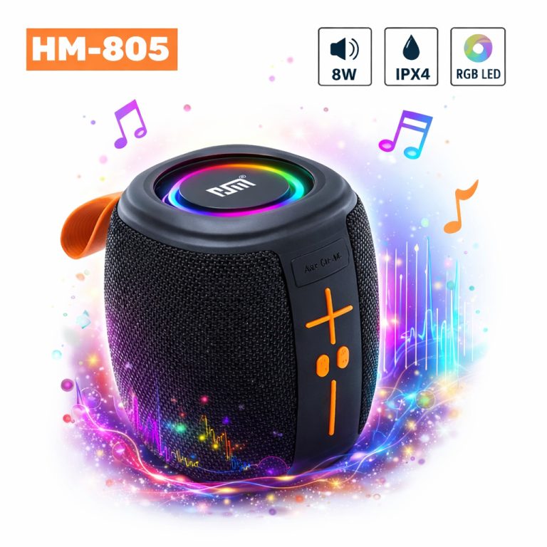 Hướng Dẫn Chọn Mua Loa Bluetooth BoomBox Thích Hợp