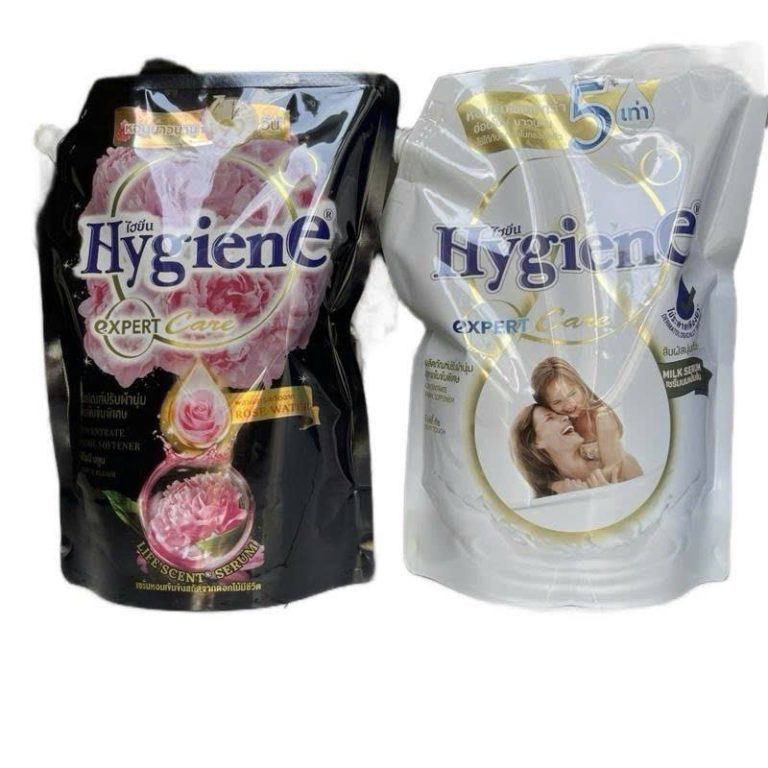 “Thử Nước Xả Vải Hygiene Expert Care: Liệu Có Thật Sự Như Lời Đồn?”