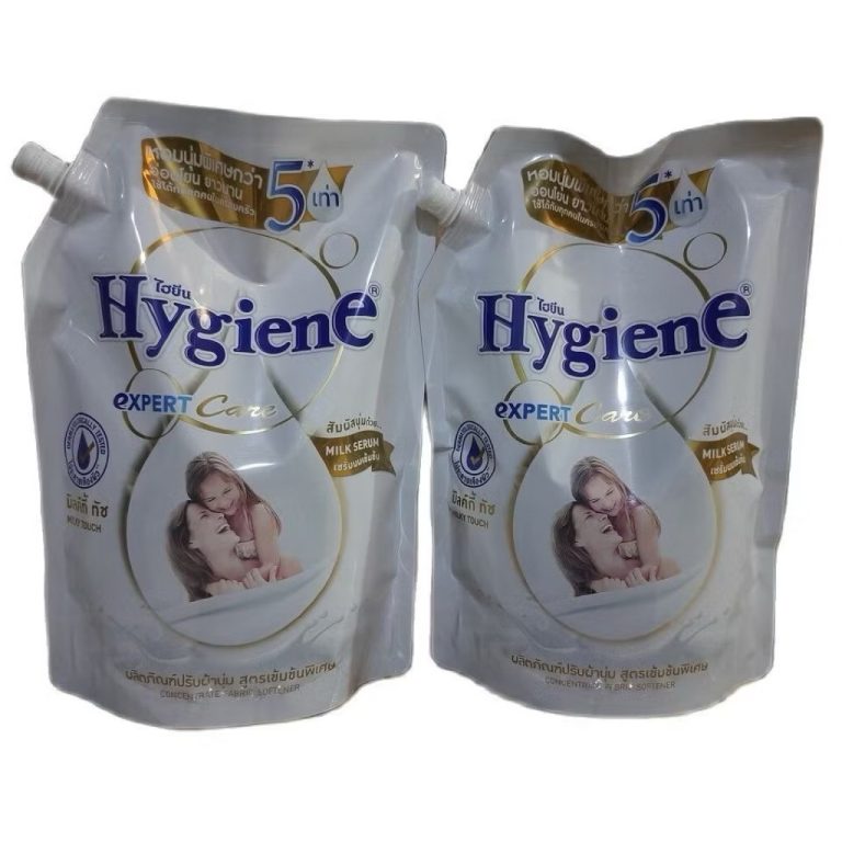 Hướng Dẫn Sử Dụng Nước Xả Vải Hiệu Quả: Lựa Chọn Thông Minh Cho Mỗi Gia Đình