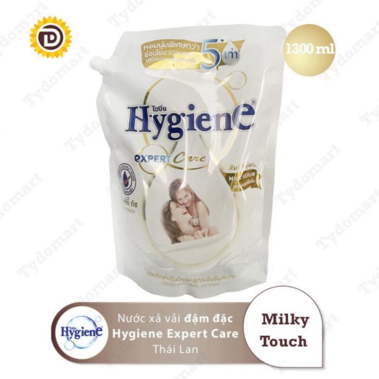 Nước Xả Vải: Tại Sao Phụ Nữ Việt Nên Chú Trọng Đến Sản Phẩm Này?