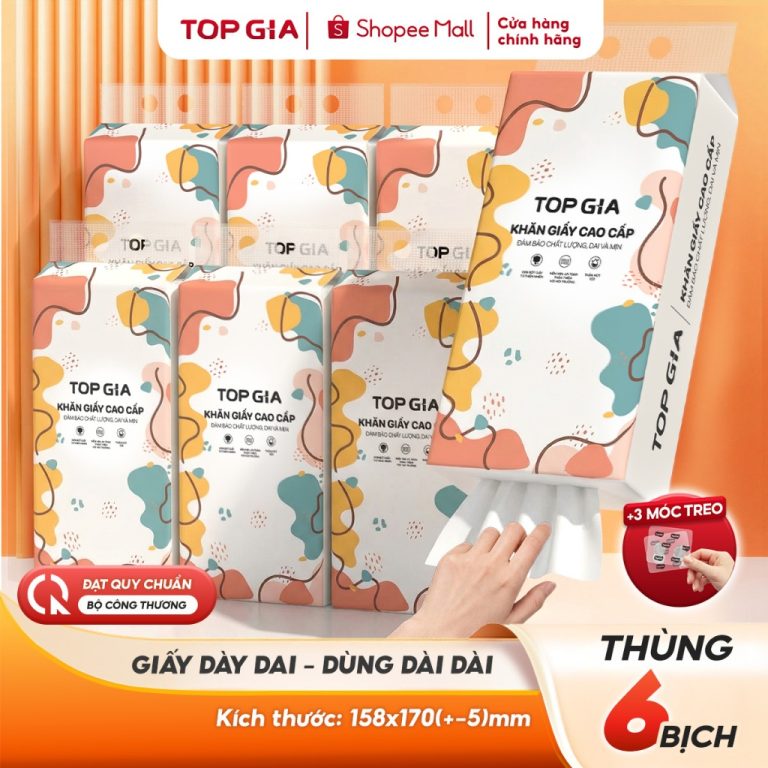 Giấy Vệ Sinh Treo Tường: Đánh Giá Chi Tiết Giải Pháp Tiện Lợi Cho Phụ Nữ Việt