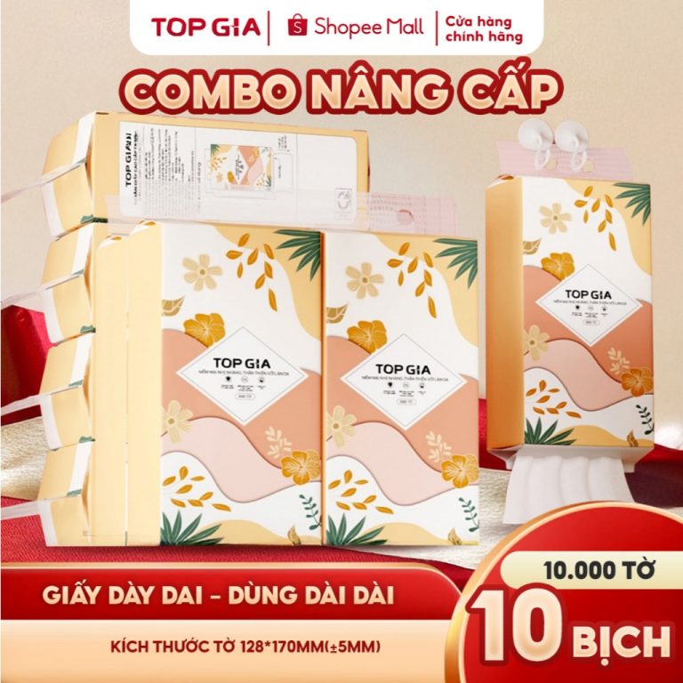 Hướng Dẫn Chọn Mua Khăn Giấy Cao Cấp Và Giấy Vệ Sinh Treo Tường Cho Gia Đình