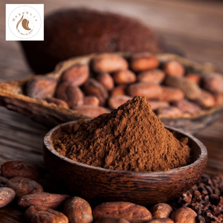 Bột Cacao Nguyên Chất Không Đường: Lợi Ích và Cách Sử Dụng Hiệu Quả