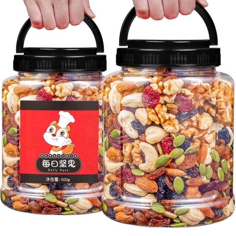 Granola Siêu Hạt: Bữa Sáng Thông Minh Hay Trào Lưu?