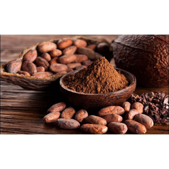 Bột CaCao Đăk Lăk Nguyên Chất: Lựa Chọn Tuyệt Vời Cho Sức Khỏe và Làm Đẹp