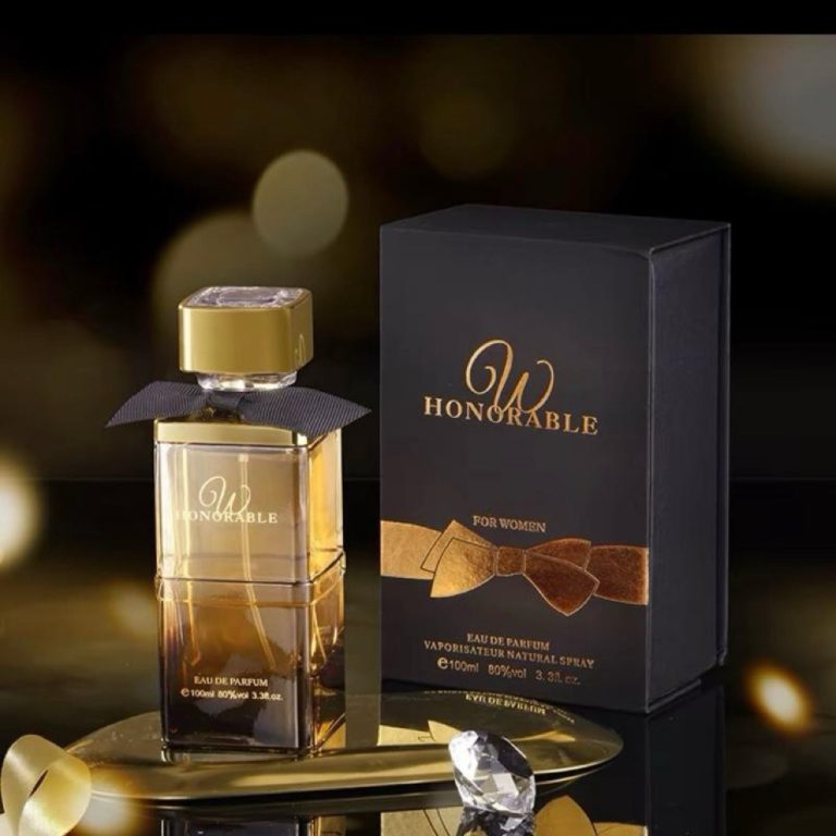 Hướng Dẫn Lựa Chọn Nước Hoa Phù Hợp: Đánh Giá Nước Hoa Sellion HONORABLE