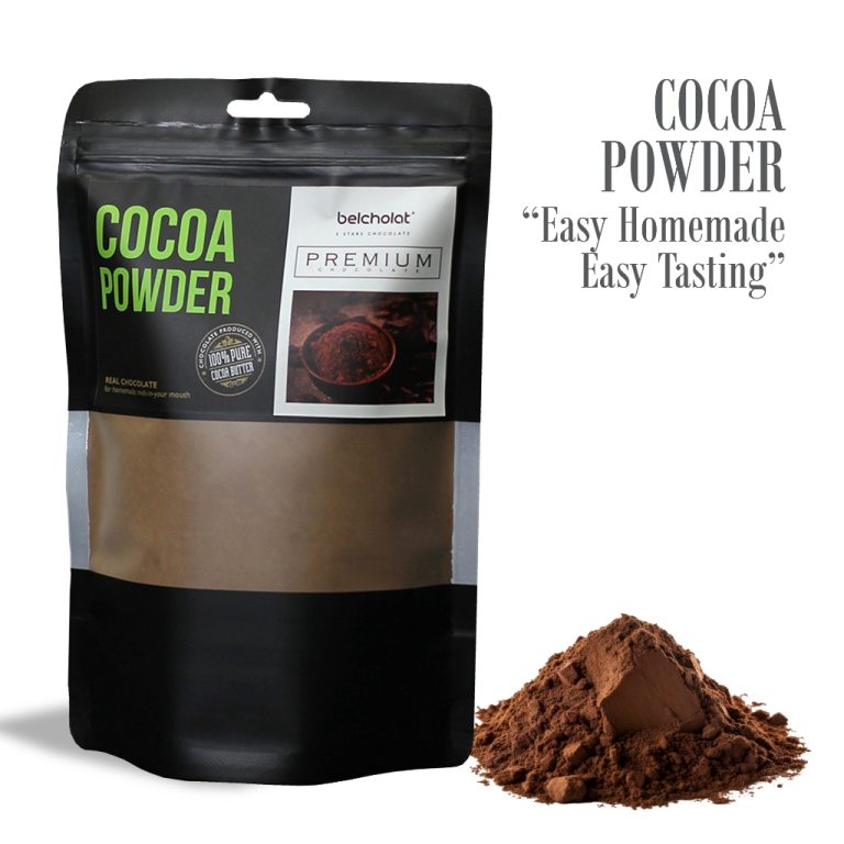 Hướng Dẫn Sử Dụng Bột Cacao Nguyên Chất Tại Nhà: Lợi Ích và Cách Pha Chế