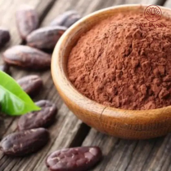 Hướng Dẫn Mua Sắm Bột Cacao Xuân Sen Nuts 100% Nguyên Chất Không Đường Loại 1: Lợi Ích và Cách Sử Dụng