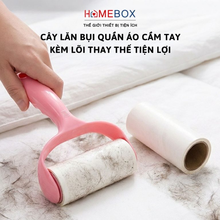 Cây Lăn Bụi – Giải Pháp Đơn Giản Cho Những Người Yêu Thú Cưng