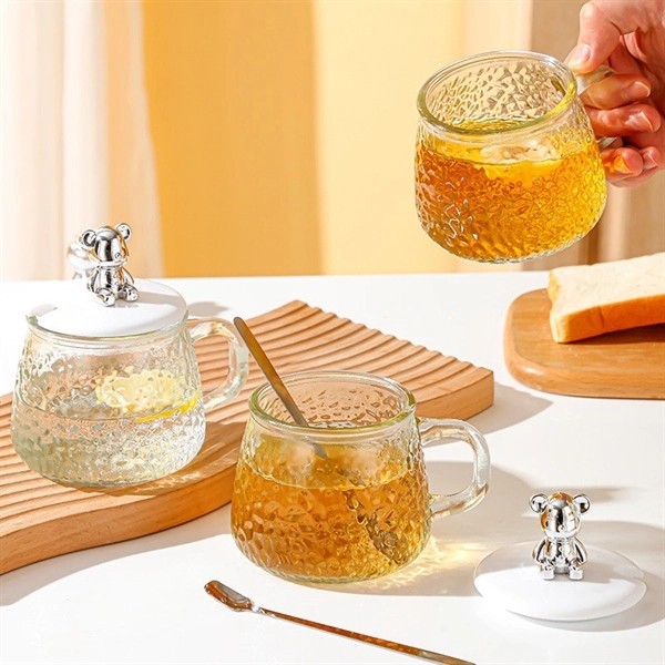 Thử Thách 30 Ngày Với Cốc Hút Ly Thủy Tinh – Sự Thật Về Đồ Uống Của Mình Chẳng Thể Chối Cãi!