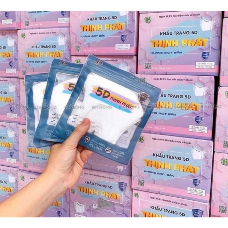Hướng Dẫn Lựa Chọn Khẩu Trang Chống Tia UV và Kháng Khuẩn Cho Phụ Nữ Việt