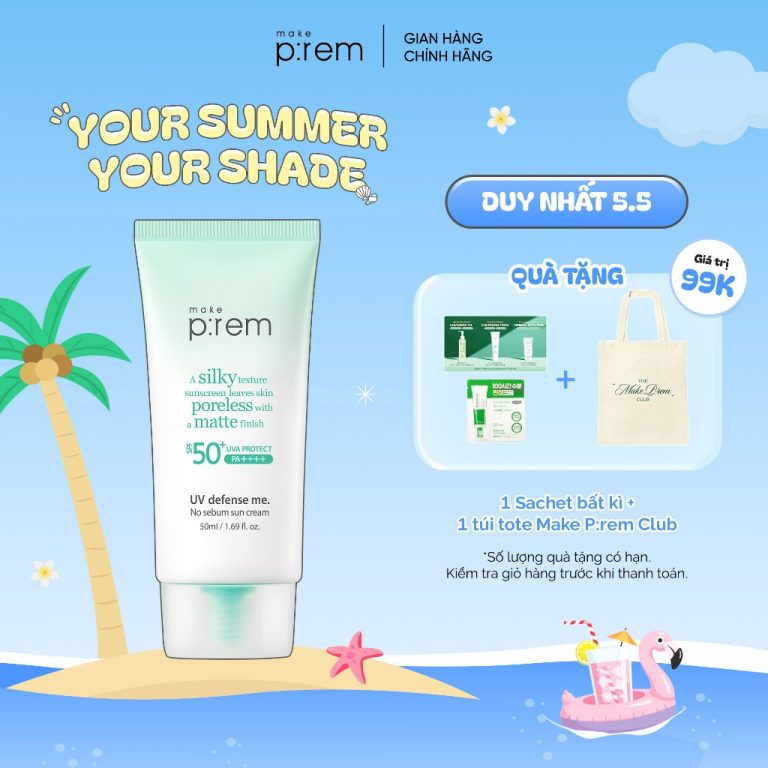 Hướng Dẫn Lựa Chọn Kem Chống Nắng Hiệu Quả Cho Phụ Nữ Việt