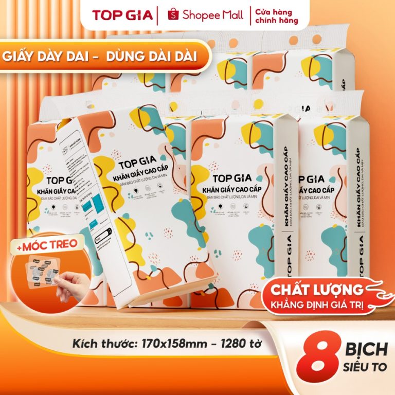 Khăn Giấy Rút: Lựa Chọn Thông Minh Cho Cuộc Sống Hàng Ngày Của Phụ Nữ Việt
