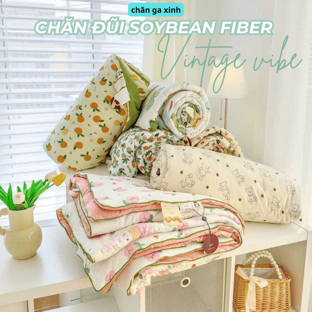 Ch�n hè cotton �ũi xơ �ậu n� nh m�n hè 1m8 (2)